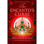 The Encanto’s Curse (the Encanto’s Daughter, 2)