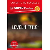 DK Super Readers Level 1 a Day in the Life of a Builder