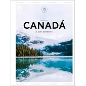 Canadá (Pequeños Atlas Hedonistas)