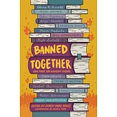 Banned Together: Our Fight for Readers’ Rights