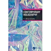 Contemporary Holography