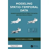 Modeling Spatio-Temporal Data: Markov Random Fields, Objective Bayes, and Multiscale Models