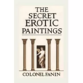 The Secret Erotic Paintings