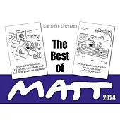 The Best of Matt 2024