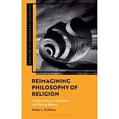Revolutionizing Philosophy of Religion: Conversions and Conversations