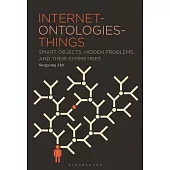Internet-Ontologies-Things: Smart Objects, Hidden Problems, and Their Symmetries