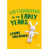 Safeguarding in the Early Years