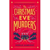 The Christmas Eve Murders