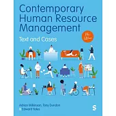 Contemporary Human Resource Management: Text and Cases