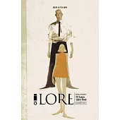 Lore Remastered