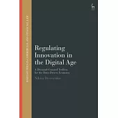 Regulating Innovation in the Digital Age: A Demand-Centred Toolbox for the Data-Driven Economy