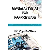 Generative AI for Marketing