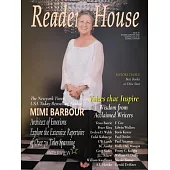 Reader’s House Magazine: Mimi Barbour