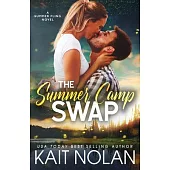 The Summer Camp Swap