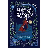 The Secrets of Lovelace Academy