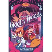 Oddity Woods