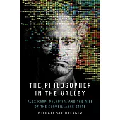 The Philosopher in the Valley: Alex Karp, Palantir, and the Rise of the Surveillance State