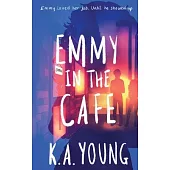 Emmy in the Cafe