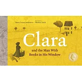 Clara and the Man in the Window