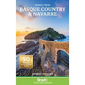 The Basque Country and Navarre