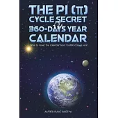 The PI (π) Cycle Secret of the 360-days year calendar