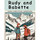 Rudy and Babette