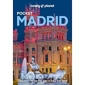 Lonely Planet Pocket Madrid