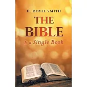 The Bible Is a Single Book