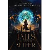 Tales from Beyond the Aether