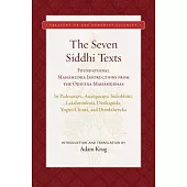 Seven Siddhi Texts