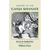 History of the Ganja Khanate