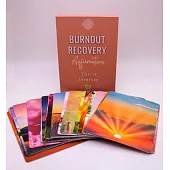 Burnout Recovery Affirmations