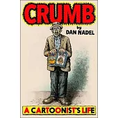 Crumb: A Cartoonist’s Life