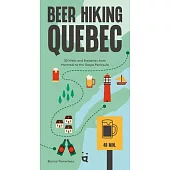 Beer Hiking Quebec