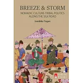 Breeze & Storm: Nomadic Culture and Tribal Politics Along the Silk Road