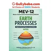 MEV-12 Earth Processes