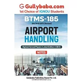 BTMS-185 Airport Handling