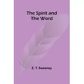 The Spirit and the Word