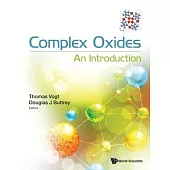 Complex Oxides: An Introduction