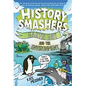 History Smashers: Earth Day and the Environment