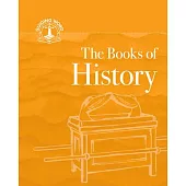 The Books of History