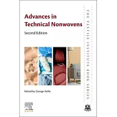 Advances in Technical Nonwovens