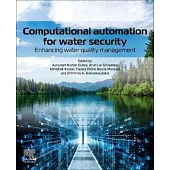 Computational Automation for Water Security: Enhancing Water Quality Management