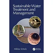 Sustainable Water Treatment and Management