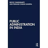 Public Administration in India