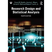 Research Design and Statistical Analysis