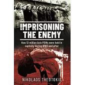 Imprisoning the Enemy: How 12 Million Axis POWs Were Held in Captivity During Ww2 and After