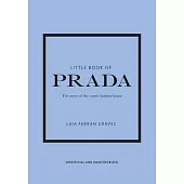 Little Book of Prada (Updated Edition)