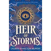 Heir of Storms