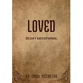 Loved 28 Day Devotional